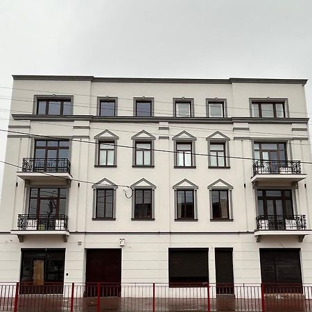 Gamler Apartments By Letrent Zyrardow Kültér fotó
