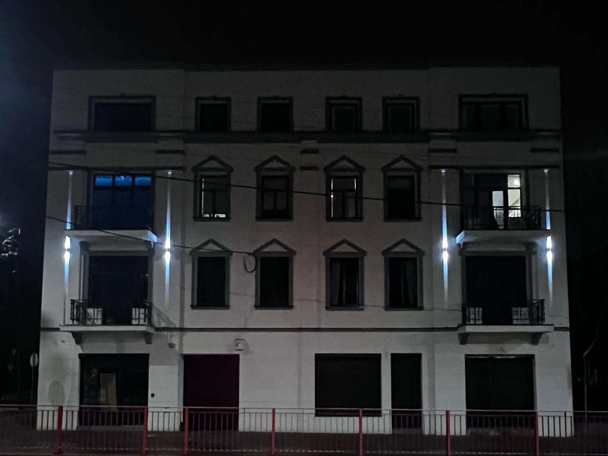 Gamler Apartments By Letrent Zyrardow Kültér fotó